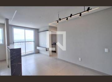Apartamento · 60m² · 3 Quartos · 2 Vagas · Apartamento para Aluguel - Estoril , 3 Quartos,  60 m2 - Belo Horizonte