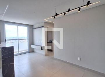 Apartamento · 60m² · 3 Quartos · 2 Vagas · Apartamento para Aluguel - Estoril , 3 Quartos, 60 m2 - Belo Horizonte