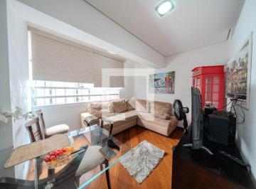 Apartamento · 60m² · 1 Quarto · Apartamento para Aluguel - Bela Vista, 1 Quarto, 60 m2 - São Paulo