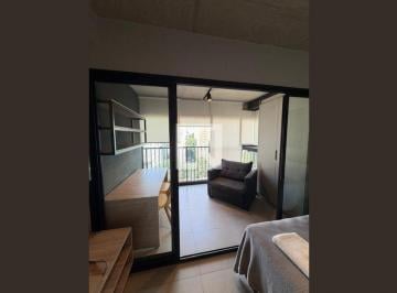 Apartamento · 25m² · 1 Quarto · Apartamento para Aluguel - Consolação, 1 Quarto, 25 m2 - São Paulo