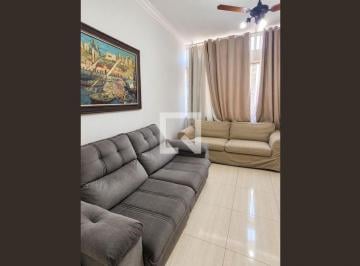 Apartamento · 63m² · 2 Quartos · Apartamento para Aluguel - Estácio , 2 Quartos, 63 m2 - Rio de Janeiro