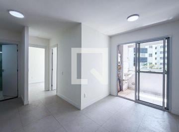 Apartamento · 40m² · 2 Quartos · 1 Vaga · Apartamento para Aluguel - Mooca, 2 Quartos,  40 m2 - São Paulo