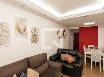 Apartamento en Aluguel de 3 quartos Vila Mazzei · Apartamento para Aluguel - Vila Mazzei, 3 Quartos, 73 m2 - São Paulo