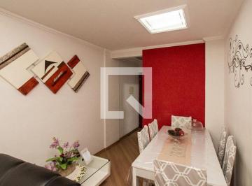 Apartamento de 3 quartos, São Paulo · Apartamento para Aluguel - Vila Mazzei, 3 Quartos, 73 m2 - São Paulo