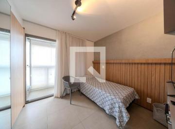 Apartamento · 27m² · 1 Quarto · Apartamento para Aluguel - Consolação, 1 Quarto,  27 m2 - São Paulo