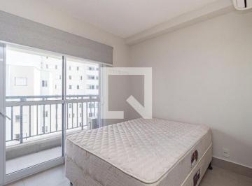 Apartamento · 25m² · 1 Quarto · Apartamento para Aluguel - Belém, 1 Quarto,  25 m2 - São Paulo