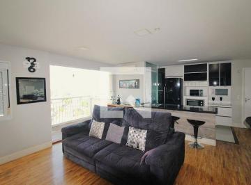 Apartamento · 63m² · 2 Quartos · 1 Vaga · Apartamento para Aluguel - Santana, 2 Quartos, 63 m2 - São Paulo