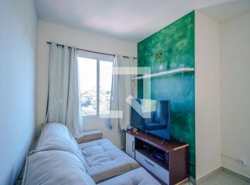 Casa Aluguel 125m² de 3 quartos · Casa para Aluguel - Jardim das Esmeraldas, 3 Quartos, 125 m2 - São Paulo