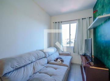 Casa en Aluguel de 3 quartos Jardim Celeste · Casa para Aluguel - Jardim das Esmeraldas, 3 Quartos, 125 m2 - São Paulo