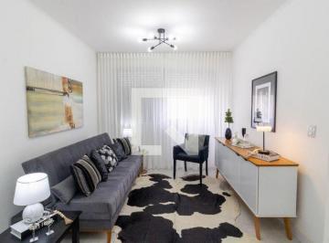Apartamento de 1 quarto, Porto Alegre · Apartamento para Aluguel - Centro Histórico, 1 Quarto,  33 m2 - Porto Alegre