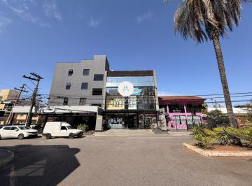 Comercial · 475m² · 3 Quartos · PRÉDIO COMERCIAL NOVO À VENDA | QE 30 – GUARÁ II