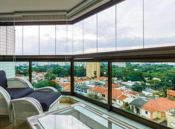 Apartamento · 384m² · 4 Quartos · 7 Vagas · Cobertura duplex à venda no Alto da Lapa | 384 m², 4 suítes e 7 vagas