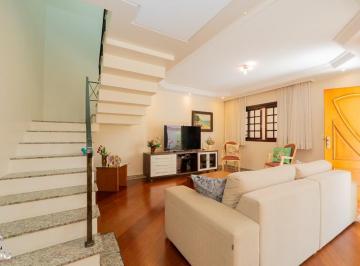 Casa · 157m² · 3 Quartos · 2 Vagas · Casa para venda em Vila Paulista com 3 quartos, sendo 1 suíte, 157m²