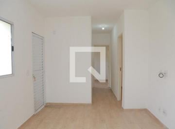 Casa · 52m² · 2 Quartos · 1 Vaga · Casa à Venda - Jardim Nazareth, 2 Quartos, 52 m² - São Paulo