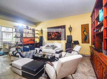 Apartamento · 400m² · 4 Quartos · 2 Vagas · Apartamento à Venda - Copacabana, 4 Quartos, 400 m² - Rio de Janeiro