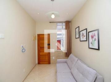 Casa · 70m² · 2 Quartos · Casa à Venda - Centro, 2 Quartos, 70 m² - Rio de Janeiro