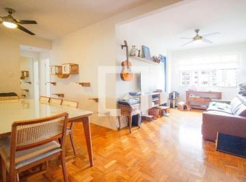 Apartamento · 95m² · 2 Quartos · 1 Vaga · Apartamento à Venda - Paraíso, 2 Quartos, 95 m² - São Paulo