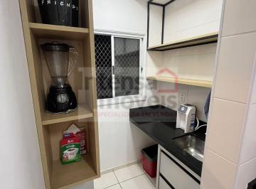 Apartamento de 2 quartos, Taubaté · Apartamento para venda em Vila Aparecida de 52.00m² com 2 Quartos e 1 Garagem
