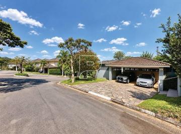 Casa · 210m² · 3 Quartos · 4 Vagas · Casa de Condomínio para venda em Granja Viana de 210.00m² com 3 Quartos, 3 Suites e 4 Garagens