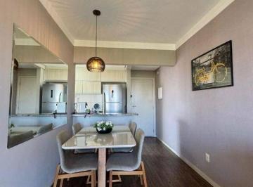 Apartamento · 62m² · 2 Quartos · 1 Vaga · Apartamento para venda em Vila São Pedro de 62.00m² com 2 Quartos, 1 Suite e 1 Garagem