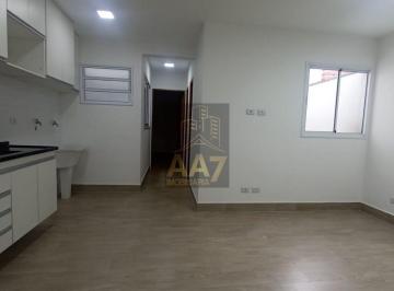 Apartamento · 52m² · 2 Quartos · APTO 15 MINTUTOS METRO VILA SONIA PRONTO PARA MORAR