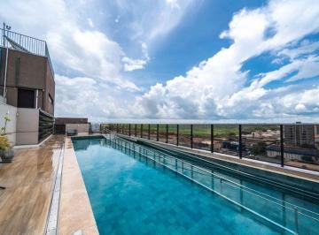Apartamento de 2 quartos, Guará · Exclusive Park sul Apto 2 Qts 1 Suíte | Nascente| Planjejado| Vista Livre | Lazer Completo