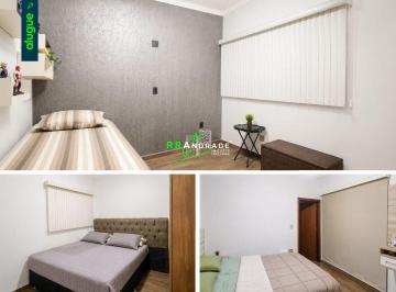 Código do Imóvel: CM1964827-6 - Imóvel anunciado por RR Andrade imóveis  - CRECI · Casa para venda em Residencial Zanetti de 200.00m² com 3 Quartos, 1 Suite e 3 Garagens