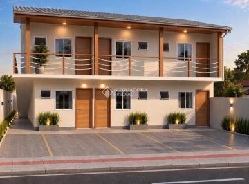 Apartamento · 31m² · 1 Quarto · 4 Vagas · PRÉDIO NOVO - 6 APARTAMENTOS DE 31m2 - PAGANI - PALHOÇA