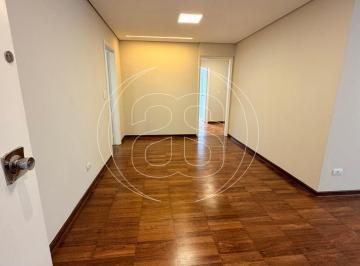 Apartamento · 134m² · 3 Quartos · 1 Vaga · APARTAMENTO PARA LOCAÇÃO NO ITAIM BIBI