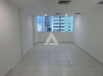 Comercial · 30m² · 1 Vaga · Sala Comercial para venda em Caminho Das Árvores de 30.00m² com 1 Garagem
