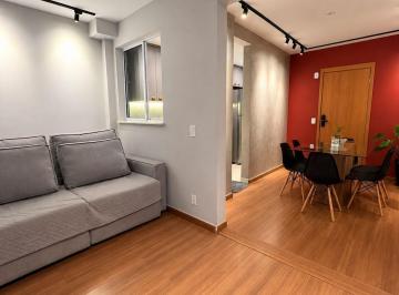 Apartamento · 52m² · 2 Quartos · 1 Vaga · Apartamento para venda em Conjunto Habitacional São Deocleciano de 52.00m² com 2 Quartos e 1 Garagem