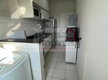 Apartamento 58m² Venda Jardim Paulista · Apartamento para venda em Jardim Paulista de 58.00m² com 2 Quartos e 1 Garagem
