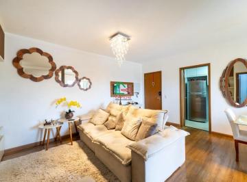 Apartamento · 85m² · 3 Quartos · 2 Vagas · Apartamento para venda em Centro de 85.40m² com 3 Quartos, 1 Suite e 2 Garagens
