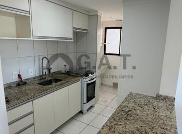 Foto 01 · Apartamento à venda em Sorocaba-SP, bairro Jardim Santa Fe: 2 quartos, 2 salas, 1 banheiro, garagem!