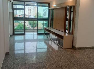 Apartamento de 3 quartos, Niterói · Alugo Excelente Apartamento na Rua Joaquim Távora 181 em Icaraí Niterói