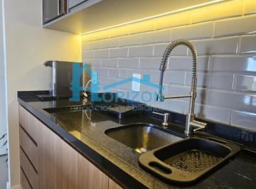 Apartamento · 62m² · 2 Quartos · 1 Vaga · Apartamento para venda em Residencial Parque Da Fazenda de 62.00m² com 2 Quartos, 1 Suite e 1 Garage