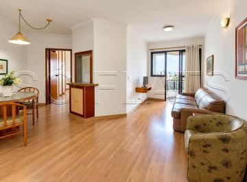 Apartamento · 45m² · 1 Quarto · 1 Vaga · Flat Palais Royal com 45m², 1 dormitório e 1 vaga de garagem, para locação na Mooca.