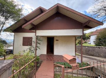 Casa · 88m² · 3 Quartos · 1 Vaga · Casa 3 Dorm - Bairro Piratini