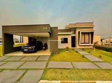 Casa · 250m² · 3 Quartos · 4 Vagas · Casa de Condomínio para venda em Nova Era de 250.00m² com 3 Quartos, 1 Suite e 4 Garagens