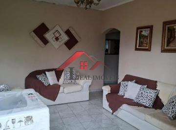 Casa de 3 quartos, Mauá · Casa para venda em Vila Bocaina de 227.00m² com 3 Quartos e 5 Garagens