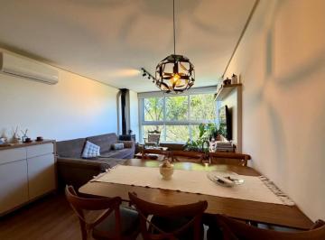 Apartamento · 67m² · 2 Quartos · 2 Vagas · Apartamento 2 Dorm - Bairro Carazal