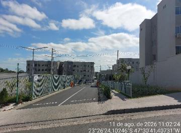 Apartamento · 40m² · 2 Quartos · 1 Vaga · Apartamento para venda em Parque Sao Bento de 40.00m² com 2 Quartos e 1 Garagem