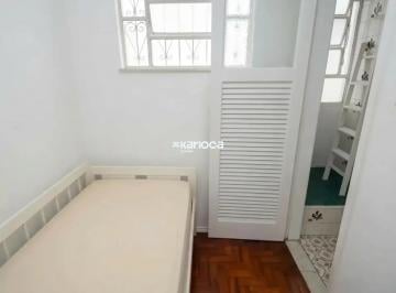 Apartamento de 1 quarto, Rio de Janeiro · APARTAMENTO QUARTO SALA MOBILIADO DE 50M AVENIDA OSWALDO CRUZ FLAMENGO