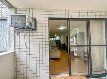 Apartamento mobiliado à venda no Flamengo com varanda 55 m 2 quartos 1 vaga
E · APARTAMENTO MOBILIADO PARA LOCAÇÃO DE 55M COM 2 QUARTOS 1 BANHEIRO 1 VAGA RUA CRUZ LIMA FLAMENGO