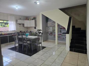 Terreno · 350m² · 4 Quartos · 3 Vagas · Chácara para venda em Paraíso Da Cachoeira de 350.00m² com 4 Quartos, 1 Suite e 3 Garagens