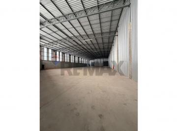 Comercial · 1700m² · Galpão / Depósito / Armazém para alugar em Parque São Pedro de 1700.00m²