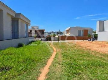 Terreno · 372m² · Terreno en Condomínio para venda em Loteamento Brisas Do Lago de 372.00m²