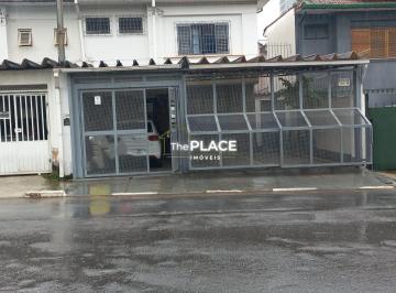 Casa · 171m² · 3 Quartos · 3 Vagas · SOBRADO À VENDA VILA CORDEIRO