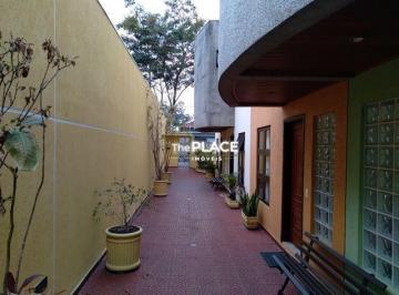 Casa · 105m² · 3 Quartos · 2 Vagas · SOBRADO A VENDA EM CONDOMÍNIO FECHADO REGIÃO DE SANTO AMARO!!