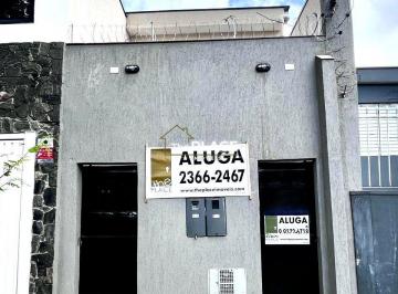 Casa · 82m² · 2 Quartos · Casa com 2 dormitórios, 2 banheiros para locação - Jardim Aeroporto
